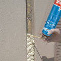DEMSUN P55 PU Foam 750ml – High Performance Polyurethane Expanding Foam for Gap Filling , Door & Window Insulation. 