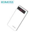 ROMOSS Sense 6P 20000mAh Power Bank Portable Charger For iPhone And Samsung. 