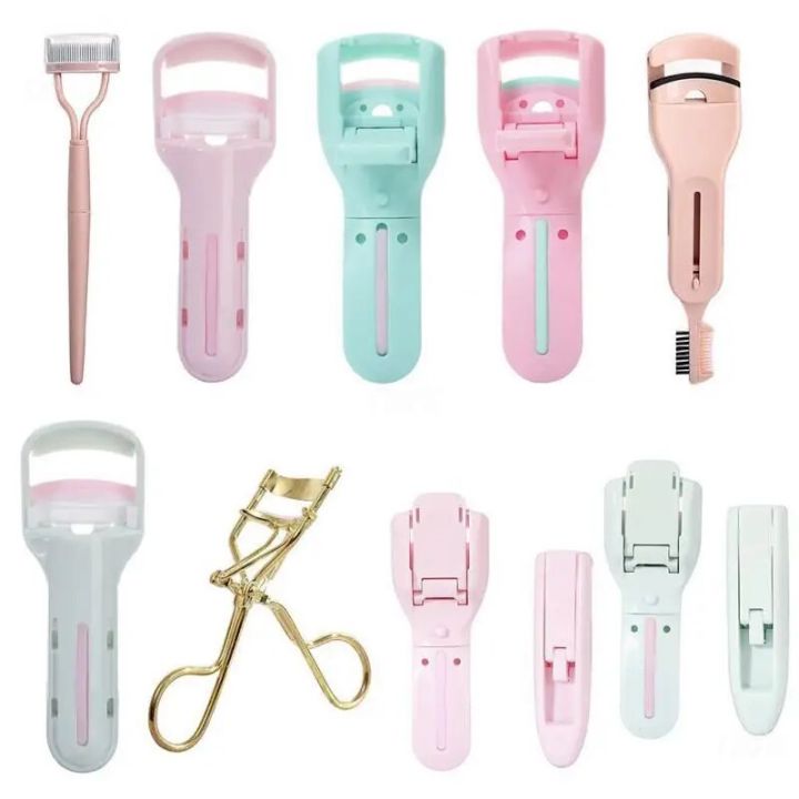 HOT%20Aweisuan%20High%20Quality%20Mariann%20Effective%20Gorgeous%20Hot%20Best%20Hottest%20Item%20Eyelash%20Curler%20For%20All%20Eye%20Shapes%20Gentle%20On%20Lashes%20Popular%20Beauty%20Gadget%20Sturdy%20-%20Image%202