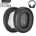 Sutuiying ive 66 650 LL LiveJBL Pillow 1 Pair Replacement Ear Cushion JB0 BT Headset Pad Pads Wireless Gaming Headset. 