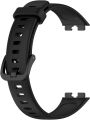 Huawei Band 8 Soft Silicone Wristbands Replacement Strap for Women Men. 