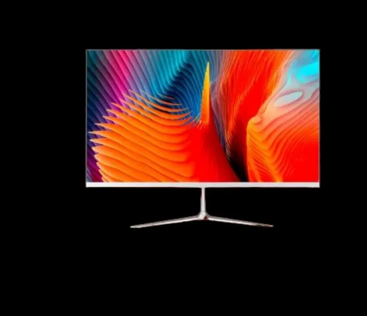 Monitor%2024''%20Full%20HD%20IPS%20(1920x1080)%20AMD%20FreeSync%20Borderless%20HDMI%20And%20Vga%20Port%20-%20Image%204