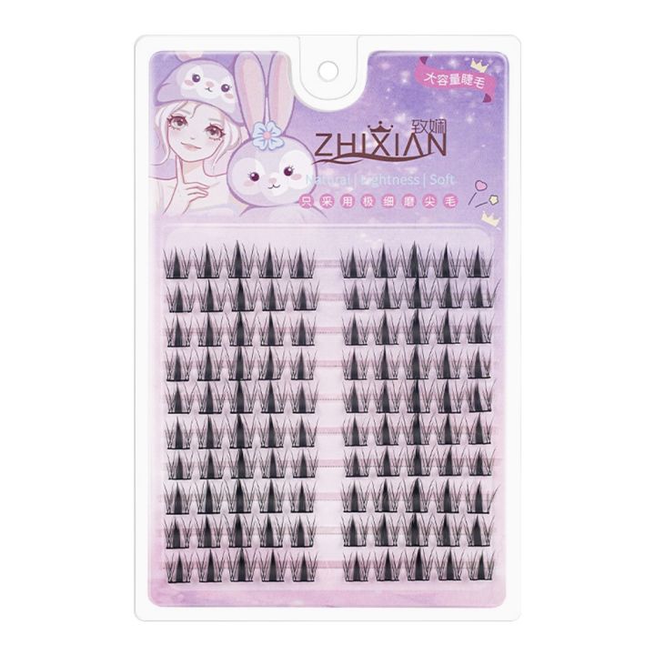 Popular%20With%20Jelly%20Glue%20Strips%20Sunflower%20False%20Eyelashes%20Eyelashes%20Extension%20Glue%20Free%20Segmented%20False%20Eyelashes%20Makeup%20Tools%20Handmade%20Fake%20Lashes%20Makeup%20Supplies%20-%20Image%209