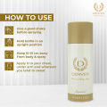 Denver Hamilton Imperial Deodorant Body Spray for Men 165 ml. 