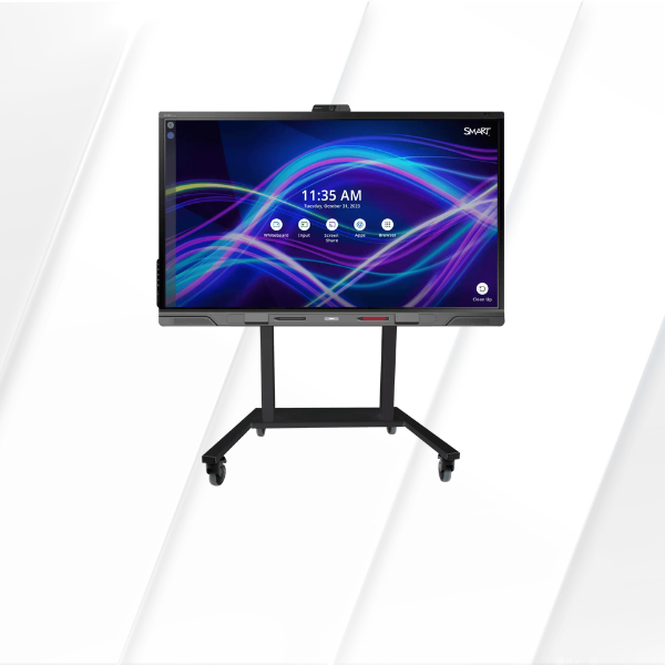 Smart%20Interactive%20Board%20(86%20inch,%204k%20resolution,%20Android%2013,%2013Mp%20camera)%20TROLLY%20STAND%20FREE%20-%20Image%203
