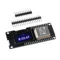 ESP32 Oled Display Wi-Fi and Bluetooth[1 pcs]. 