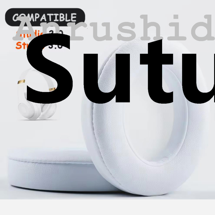 Sutuiying%20Profesional%20Anrushide%20For%20Beats%20Studio%202.0%20Studio%203.0%20Wireless%20and%20Wired%20Headphone%20Replacement%20Sales%20promotion%20Ear%20Pads%20Cushions%20Ear%20Pads%20Protein%20Leather%20B0500%20B0501%20-%20Image%207