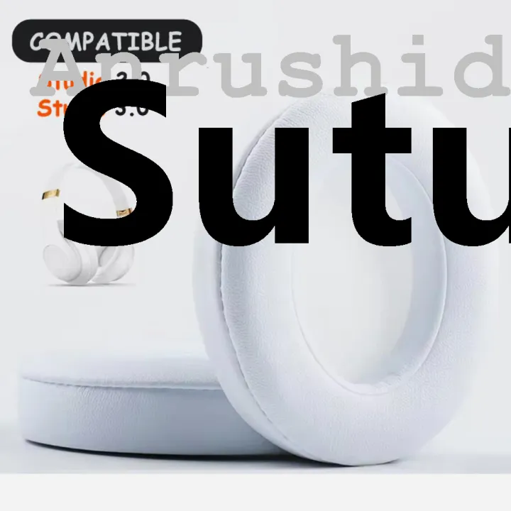 Sutuiying%20Profesional%20Anrushide%20For%20Beats%20Studio%202.0%20Studio%203.0%20Wireless%20and%20Wired%20Headphone%20Replacement%20Sales%20promotion%20Ear%20Pads%20Cushions%20Ear%20Pads%20Protein%20Leather%20B0500%20B0501%20-%20Image%207