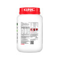 GNC 100% Whey Protein 0.907Kg (25 Servings) For Boosts Strength & Endurance With Faster Recovery & Lean Muscles Gains. 