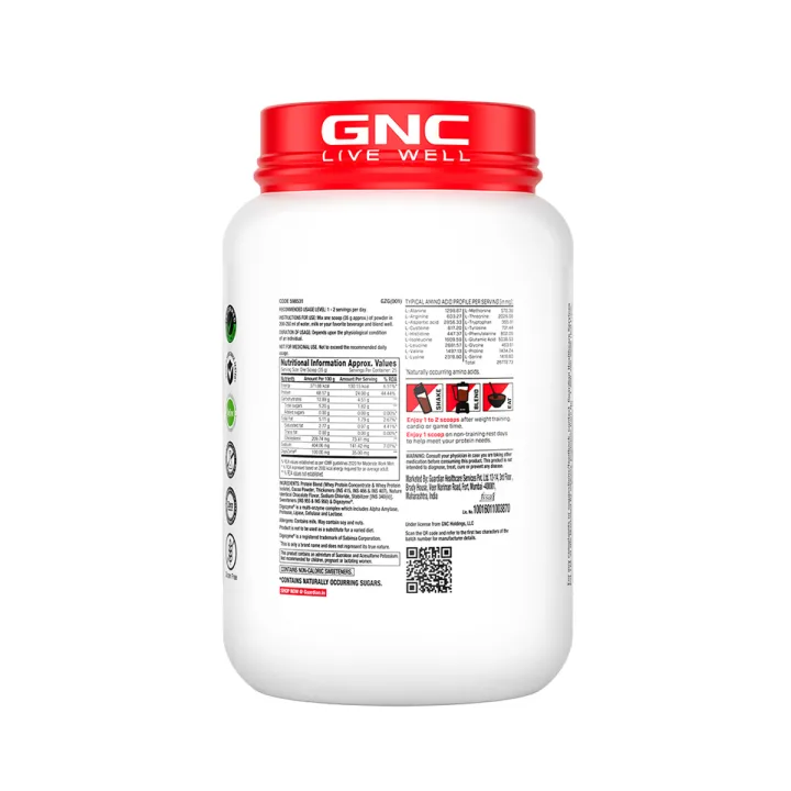 GNC%20100%25%20Whey%20Protein%200.907Kg%20(25%20Servings)%20For%20Boosts%20Strength%20&%20Endurance%20With%20Faster%20Recovery%20&%20Lean%20Muscles%20Gains%20-%20Image%208