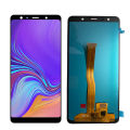 AMOLED For Samsung Galaxy A7 2018 LCD Samsung A750gn LCD Display SM-A750F A750F A750 LCD Display Touch Screen Digitizer Replacement Part A750 LCD. 