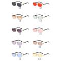 Sunglasses   Eyewear Designer Shades Rimless Sunglasses Sun Glasses. 