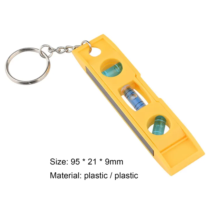 Trendiq%20Water%20Level%20Ruler%20Wear-resistant%20Portable%20Magnetic%20Water%20Level%20Ruler%20-%20Image%203