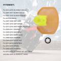 1Pcs Fuel Pump Filter for V-Strom/Gsxr 1000/GSXR 600 Cagiva. 