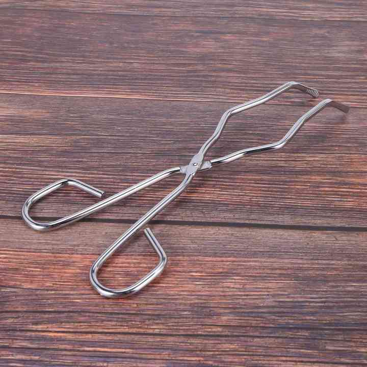 NCANRUI%20Crucible%20Tongs%20Melting%20Dish%20Stainless%20Plier%20Holder%20Handle%20For%20Melting%20Pouring%20Casting%20Chemical%20Instruments%20Lab%20Supplies%2023cm%20-%20Image%206