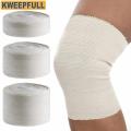 Dirty old man  Fashion  1Roll Elasticated Tubular Cast Sleeve,Stockinette Tubing for Large Arm, Knees, Legs -Compression Bandage Roll For Tissue Support. 