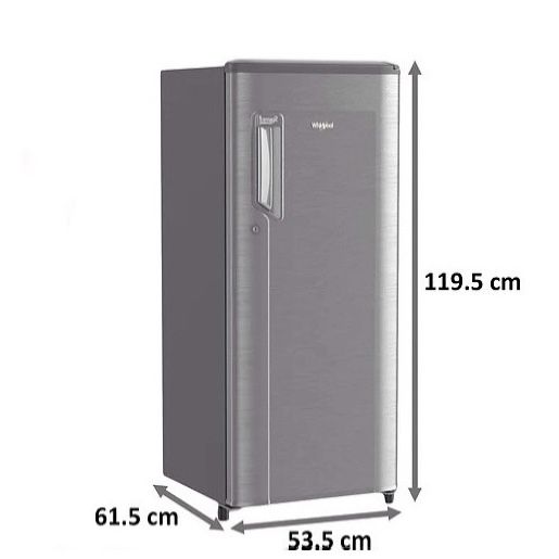 Whirlpool%20185%20Litres%20Direct%20Cool%20Single%20Door%20Refrigerator%20(200%20IMPC%20Prm%20Chromium%20Steel)%20-%20Image%203
