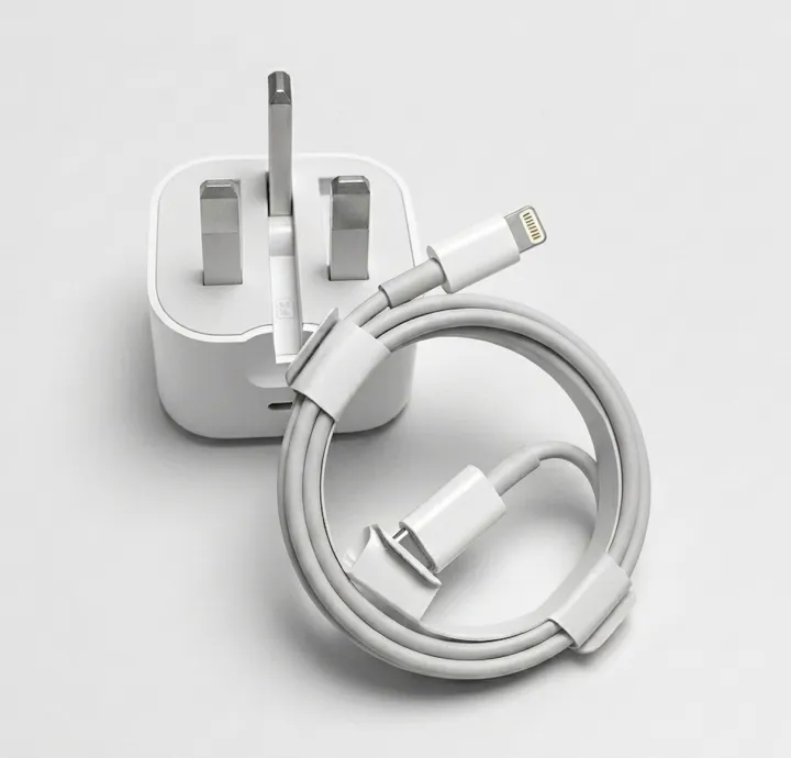 50W%20/%2025W%20/%2020W%20Fast%20Charger%20USB-C%20to%20Lightning%20Cable%20%7C%20Genuine%20Three-Pin%20Power%20Adapter%20for%20i-Phone%20X%20to%2014%20Pro%20Max%20%7C%20Safe%20&%20Rapid%20Charging%20-%20Image%208