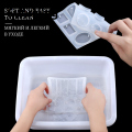 Sutuiying Original Special Offer A SET Epoxy Resin Mold Kits Silicone Epoxy Mold Set Jewelry Casting Tools Earring findings for epoxy Jewelry Making Supplies DIY. 