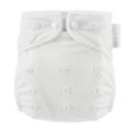 Adjustable Reusable Washable Baby Diapers Nappy 1 Diaper + 5 Microfibre Inserts (Size : 4 To 14 Kg). 