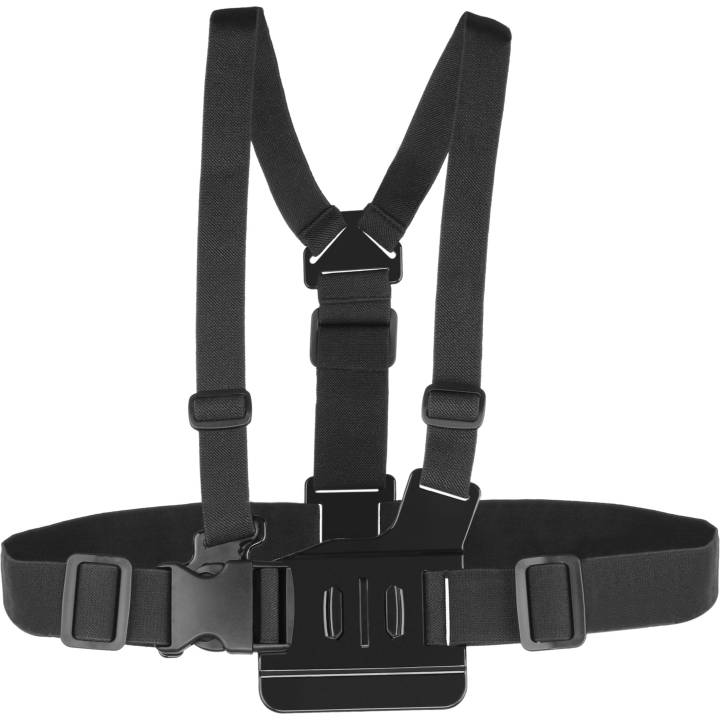Go Pro Chest Strap Action Camera Chest Mount