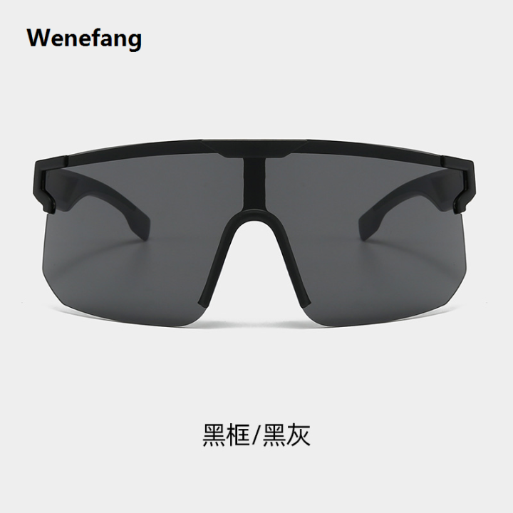 Wenefang%202025%20New%20%5B%20New%20%5D%20Fashion%20Riding%20Glasses%20Outdoor%20Sports%20Glasses%20One-Piece%20Large%20Rim%20Sunglasses%20Mercury%20Colorful%20Sunglasses%20-%20Image%206
