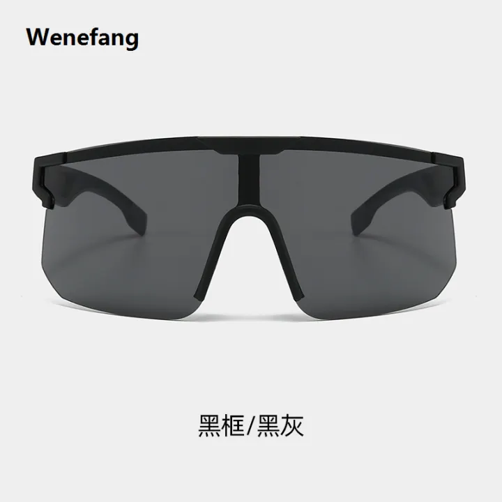 Wenefang%202025%20New%20%5B%20New%20%5D%20Fashion%20Riding%20Glasses%20Outdoor%20Sports%20Glasses%20One-Piece%20Large%20Rim%20Sunglasses%20Mercury%20Colorful%20Sunglasses%20-%20Image%206