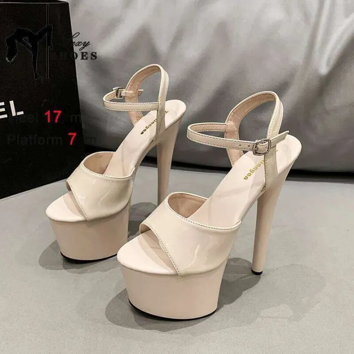 20CM%2017%2015cm%20Super%20High%20Heeled%20Nightclub%20Thin%20Heels%20Womens%20Platform%20Sandals%20Ankle%20Buckle%20Pole%20Dancing%20Shoes%20Plus%20Size%20-%20Image%207