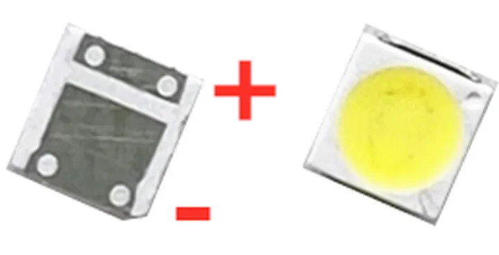 50Pcs%20TCL%20LED%20Backlight%20High%20Power%202W%203030%206V%20Current%20200-250MA%20Color%20Temperature%2015000-20000kl%20White%20TV%20Application%20-%20Image%204