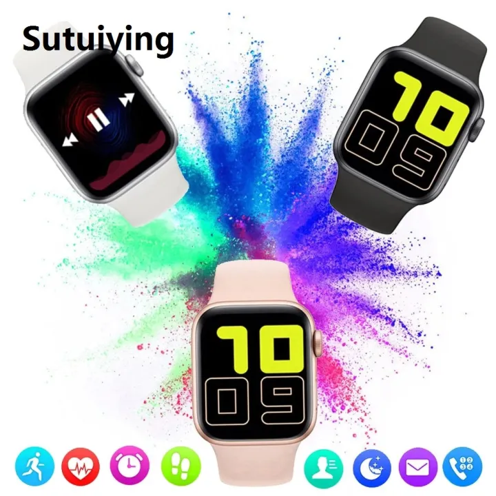 Sutuiying%20T500%20Bluetooth%20Call%20Smart%20Watch%20Heart%20Rate%20Monitor%20Iwo%208%20Lite%20Smartwatch%20for%20All%20Android%20Phone%20-%20Image%206