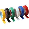PVC Insulation Tape, High Adhesive Super Tensile Electrical Tape Set of 3Pcs Any Of 6 Colours:- Black, Red, Green, Blue, Yellow, White.. 