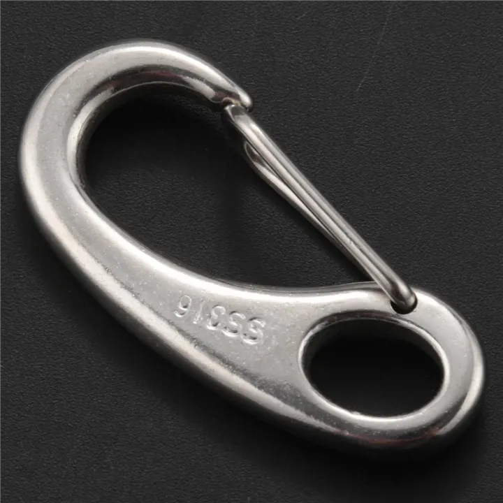 8PCS%20Boat%20Marine%20Stainless%20Steel%20Egg%20Shape%20Spring%20Snap%20Hook%20Clips%20Quick%20Carabiner%20Outdoor%20Buckle%20-%20Image%208