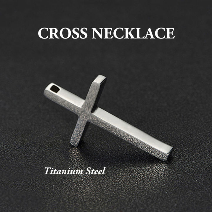 Bravego%20Titanium%20Steel%20Cross%20Pendant%20Necklace%20Men%20Fashion%20Necklace%20-%20Image%207