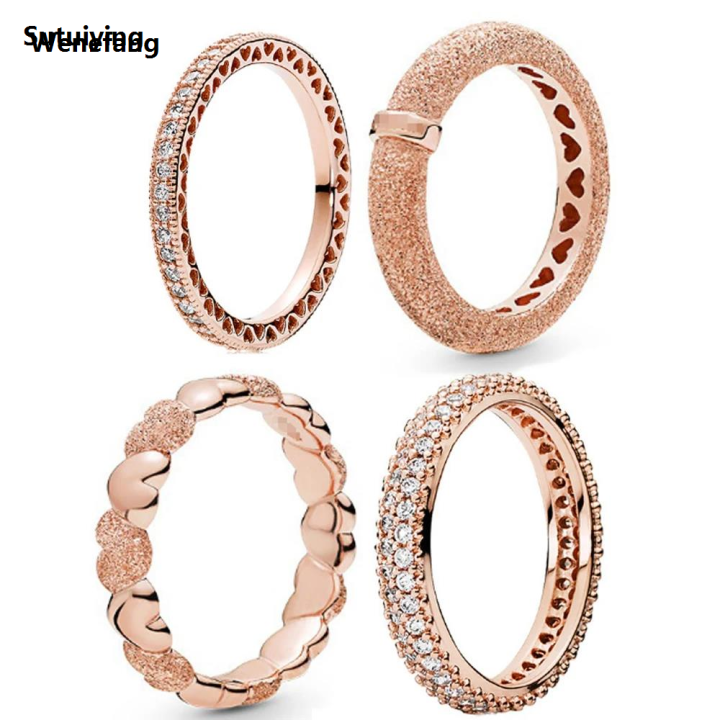 Wenefang%20Sutuiying%20Hot%20selling%20rose%20gold%20elegant%20versatile%20ring,%20high-end%20Bargain%20price%20New%20style%20fashionable%20women's%20moto%20romantic%20birthday%20party%20gift%20-%20Image%203