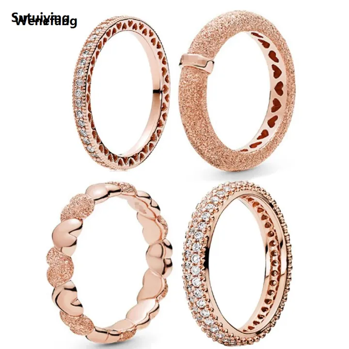 Wenefang%20Sutuiying%20Hot%20selling%20rose%20gold%20elegant%20versatile%20ring,%20high-end%20Bargain%20price%20New%20style%20fashionable%20women's%20moto%20romantic%20birthday%20party%20gift%20-%20Image%203