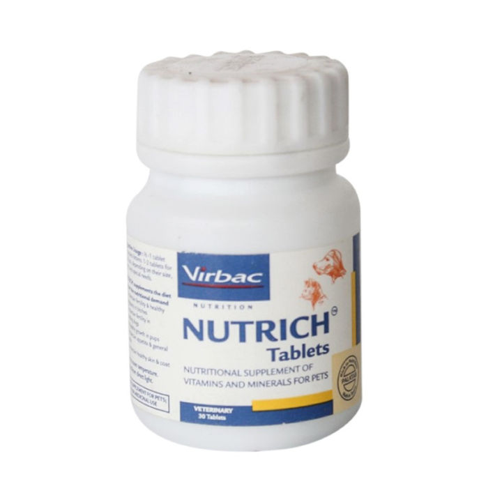 Virbac Nutrich | Daraz.com.np: Buy Online at Best Prices in Nepal ...