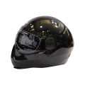 Steelbird Aoonis Full Face Helmet | High Impact ABS Material Full Face Helmet With Extra Comfort Inner Padding Helmet. 