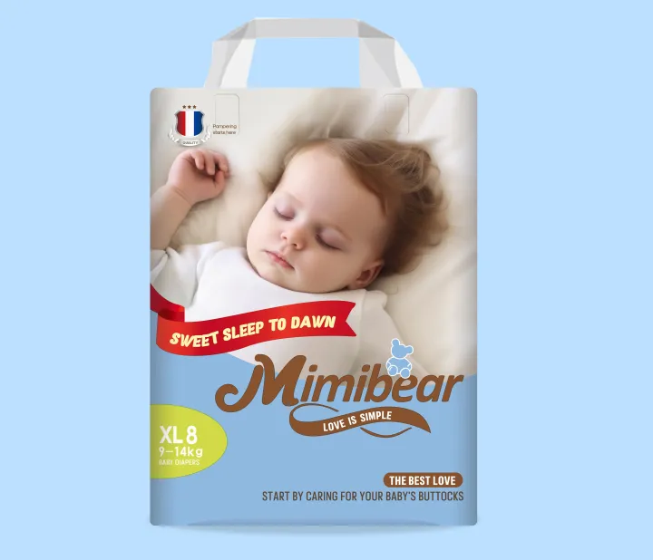 MIMIBEAR%20XL%20Size%208%20Piece%20Regular%20Pack%20Premium%20Baby%20Diaper%20Pant%20Style%20-%20Image%203