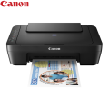 Canon Pixma E470 3 In 1 Wireless Multi-Function Inkjet Colour Printer. 