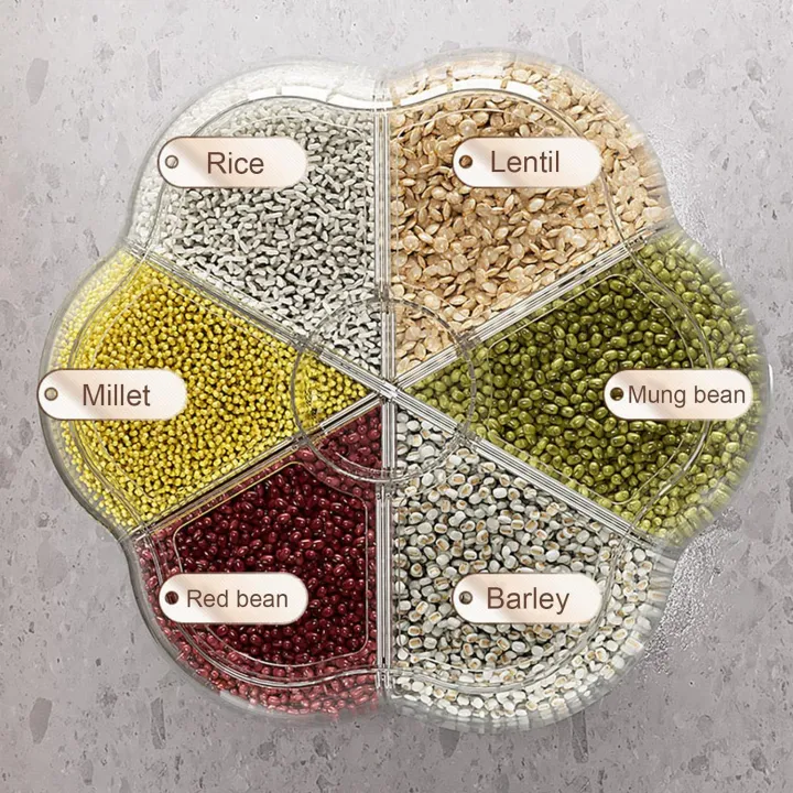 Automatic%20Plastic%20360%20Degree%20Rotation%20Cereal%20Dry%20Food%20Rice%20Grain%20Storage%20Dispenser%20Box%2010%20Kg%20-%20Image%207