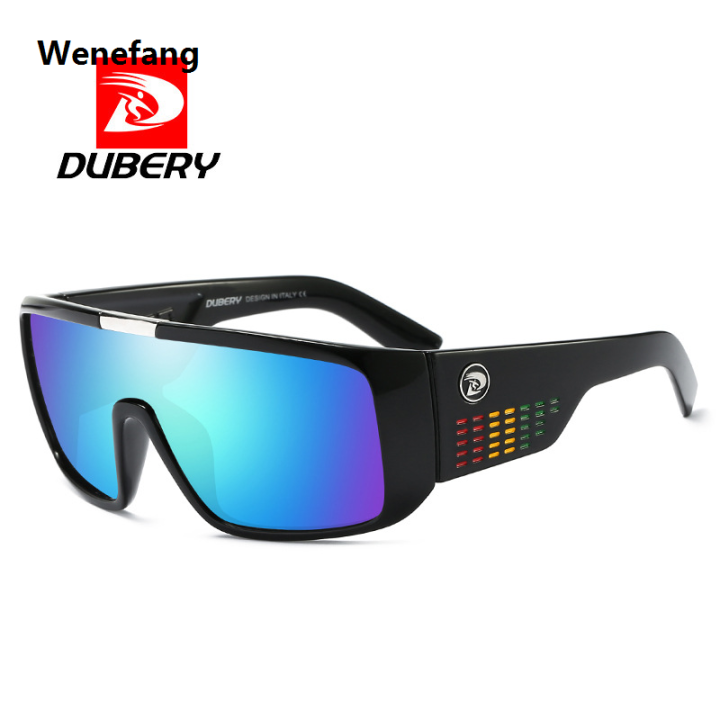 Wenefang%202025%20%5B%20New%20%5DDUBERY%20One-Piece%20Mirror%20Sunglasses%20D2030%20Wide%20Leg%20Cycling%20Sports%20UV%20Protection%20Eye%20Protection%20Glasses%20-%20Image%205