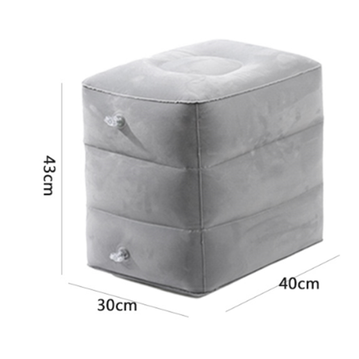 Inflatable%20Airplane%20Foot%20Rest%20with%20Hand%20Pump%20and%20Carry%20Bag,%20Travel%20Foot%20Rest%20Airplane%20Chair%20Extender%20for%20Kids%20Easy%20to%20Use%20-%20Image%202