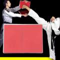 1pc Reusable Break Board Wesing Martial Arts Training Taekwondo Rebreakable Board Taekwondo Training Performance Board. 