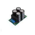 50V 4700uF Dual Power Supply Rectifier Filter Supply Power Board 25A. 