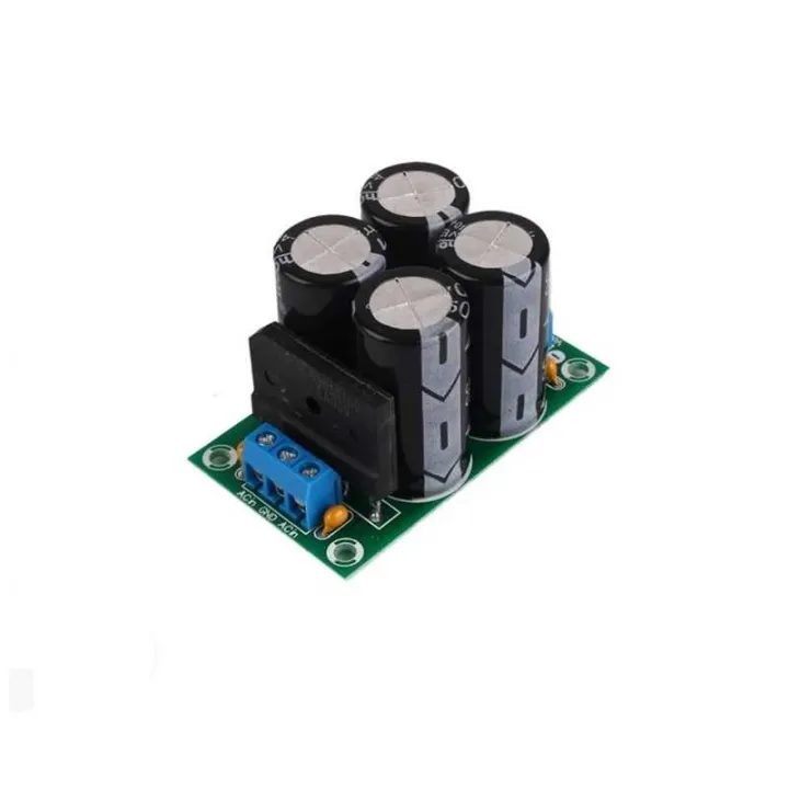 50V%204700uF%20Dual%20Power%20Supply%20Rectifier%20Filter%20Supply%20Power%20Board%2025A%20-%20Image%202