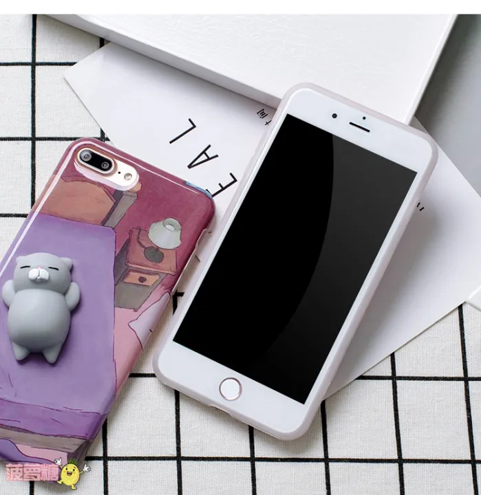 3D%20Squeeze%20Squishy%20Cat%20Case%20-%20%20iPhone%207%20%7C%20iPhone%208%20%7C%20iPhone%20SE%202020%20-%20Purple%20-%20Image%208