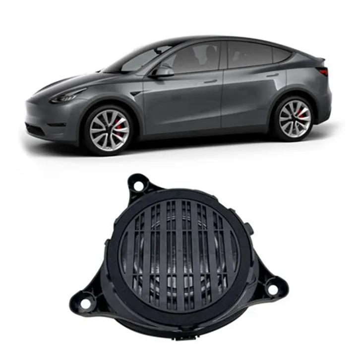 JINMY%202X%201299965-00-A%20Car%20Pedestrian%20Warning%20Speaker%20for%20Model%203/Y%202017-2021%20-%20Image%204