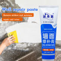 Premium Wall Patching Paste Goodshow Home Crack Filler for Mending Walls and Concealing Nail Holes. 