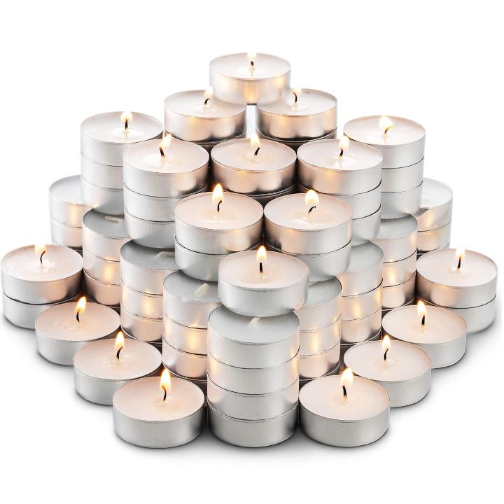 Tea%20Lights%20Candles%20In%20Bulk%20%7C%20100,%20Smokeless,%20Dripless%20&%20Long%20Lasting%20Paraffin%20Tea%20Candles%20%7C%20Small%20Votive%20Mini%20Tealight%20Candles(MULTICOLOR)%20-%20Image%202