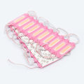 LED Sticker Light, Pink, 4pcs set. 